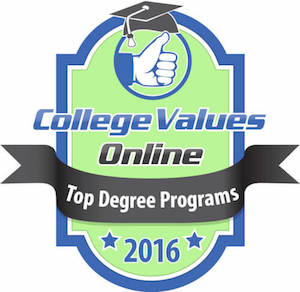College Choice 2016